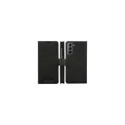 Image de dbramante1928 Lynge coque de protection pour téléphones portables 17 cm (6.7") Étui avec portefeuille Noir (LYSPGTBL1241)