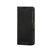 Image de dbramante1928 Lynge coque de protection pour téléphones portables 17 cm (6.7") Étui avec portefeuille Noir (LYSPGTBL1241)