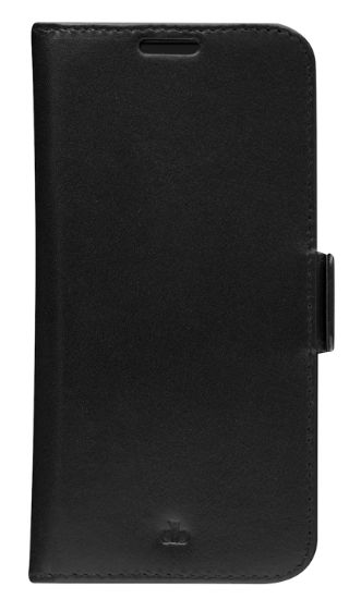 Image de dbramante1928 Copenhagen Slim coque de protection pour téléphones portables 15,5 cm (6.1") Folio Noir (CSSSGTBL1434)