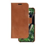 Image de dbramante1928 Lynge coque de protection pour téléphones portables 15,5 cm (6.1") Folio Marron (LYSSGT001761)