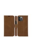 Image de dbramante1928 Copenhagen Slim coque de protection pour téléphones portables 15,5 cm (6.1") Étui avec portefeuille Marron (CS61GT001328)