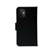 Image de dbramante1928 Lynge coque de protection pour téléphones portables 13,7 cm (5.4") Étui avec portefeuille Noir (LY54GTBL1178)