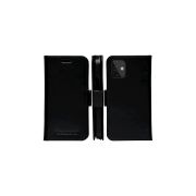 Image de dbramante1928 Lynge coque de protection pour téléphones portables 13,7 cm (5.4") Étui avec portefeuille Noir (LY54GTBL1178)