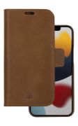 Image de dbramante1928 Lynge coque de protection pour téléphones portables 17 cm (6.7") Étui avec portefeuille Marron (LY67GT001320)