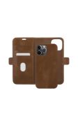 Image de dbramante1928 Lynge coque de protection pour téléphones portables 17 cm (6.7") Étui avec portefeuille Marron (LY67GT001320)