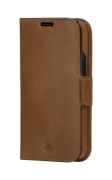 Image de dbramante1928 Lynge coque de protection pour téléphones portables 17 cm (6.7") Étui avec portefeuille Marron (LY67GT001320)