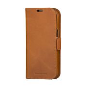 Image de dbramante1928 Lynge coque de protection pour téléphones portables Folio Marron (LY67GTBL1837)