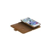 Image de dbramante1928 coque de protection pour téléphones portables Housse Marron (LYI8GT001090)