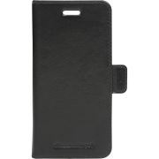 Image de dbramante1928 Lynge coque de protection pour téléphones portables 11,9 cm (4.7") Étui avec portefeuille Noir (LYI8GTBL1087)