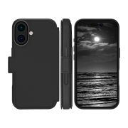 Image de dbramante1928 Lynge MS ICON coque de protection pour téléphones portables Folio Noir (LM61ICBL6870)