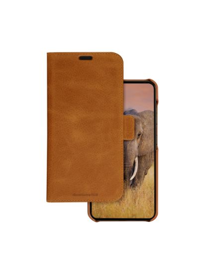 Image de dbramante1928 Lynge coque de protection pour téléphones portables 17 cm (6.7") Étui avec portefeuille Teint (LYSPGT006040)