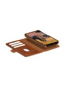 Image de dbramante1928 Lynge coque de protection pour téléphones portables 17 cm (6.7") Étui avec portefeuille Teint (LYSPGT006040)