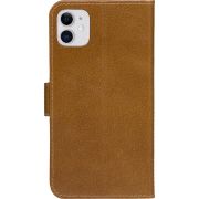 Image de dbramante1928 CPH Slim coque de protection pour téléphones portables 15,5 cm (6.1") Étui avec portefeuille Teint (COXRGT001071)