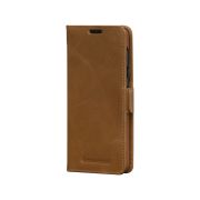 Image de dbramante1928 Copenhagen Slim coque de protection pour téléphones portables 17 cm (6.7") Étui avec portefeuille Marron (CSSPGT001234)