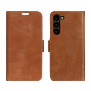 Image de dbramante1928 Lynge coque de protection pour téléphones portables 16,8 cm (6.6") Folio Marron (LYSPGT001763)