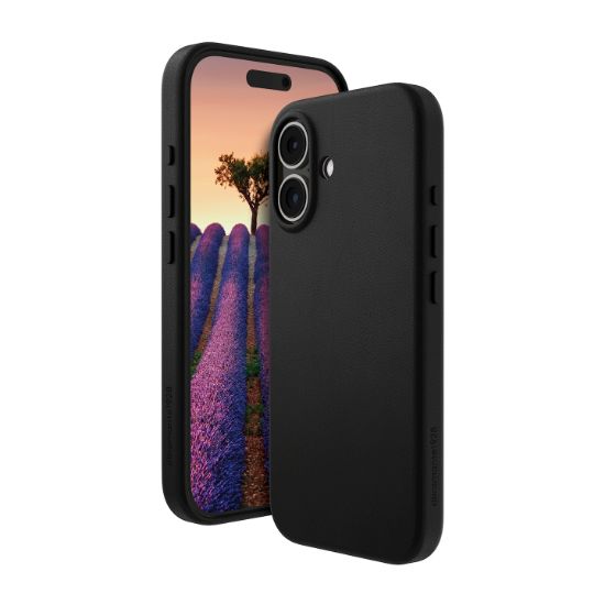 Image de dbramante1928 Roskilde MagSafe coque de protection pour téléphones portables 17 cm (6.7") Housse Noir (RO67GTBL6349)