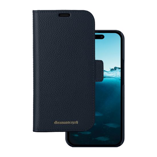 Image de dbramante1928 New York coque de protection pour téléphones portables Folio Bleu (NY67PABL5683)