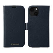 Image de dbramante1928 New York coque de protection pour téléphones portables Folio Bleu (NY67PABL5683)