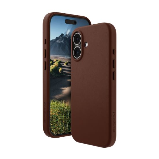 Image de dbramante1928 Roskilde MagSafe coque de protection pour téléphones portables 15,5 cm (6.1") Housse Teint (RO61GT006348)