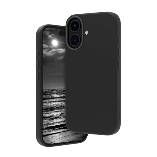 Image de dbramante1928 Roskilde MS ICON coque de protection pour téléphones portables Housse Noir (RO61ICBL6860)