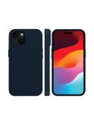 Image de dbramante1928 ROSKILDE MAGSAFE coque de protection pour téléphones portables 17 cm (6.7") Housse Bleu (RO67GTBU6061)