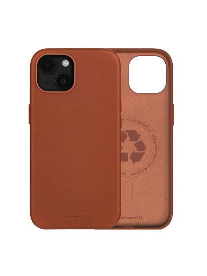 Image de dbramante1928 Roskilde MagSafe coque de protection pour téléphones portables 15,5 cm (6.1") Housse Teint (RO61GT001885)