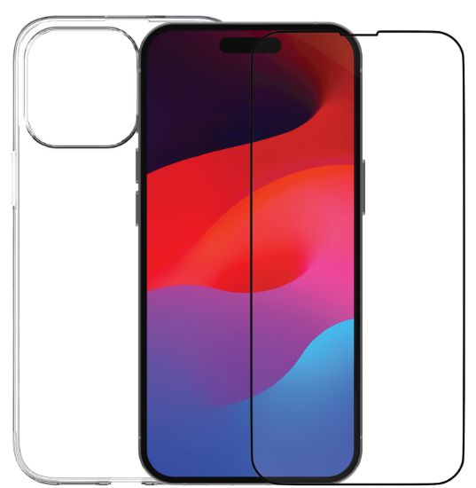 Image de dbramante1928 coque de protection pour téléphones portables 17 cm (6.69") Transparent (TP67CL001922)