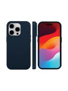 Image de dbramante1928 ROSKILDE MAGSAFE coque de protection pour téléphones portables 15,5 cm (6.1") Housse Bleu (RO61GTBU6062)