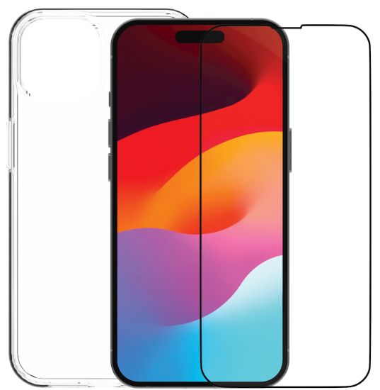 Image de dbramante1928 coque de protection pour téléphones portables 17 cm (6.7") Transparent (TP67CL001920)