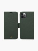 Image de dbramante1928 New York coque de protection pour téléphones portables 15,5 cm (6.1") Folio Vert (NY61EVGR5570)