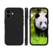 Image de dbramante1928 Roskilde MagSafe coque de protection pour téléphones portables 15,5 cm (6.1") Housse Noir (RO61GTBL6347)