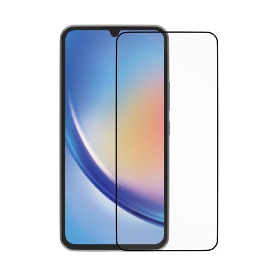 Image de dbramante1928 eco-shield Protection d'écran transparent Samsung 1 pièce(s) (ES34CL001942)