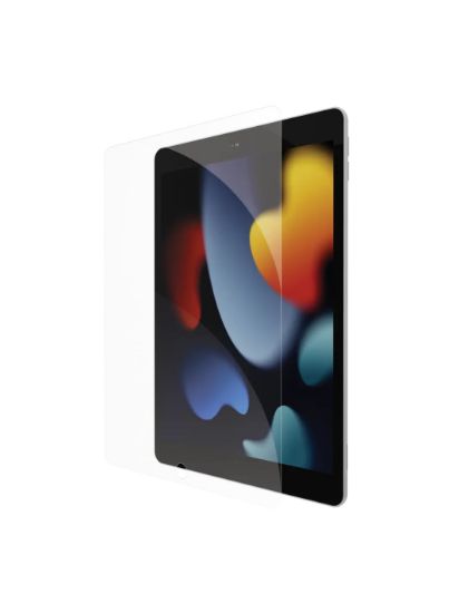 Image de dbramante1928 Eco Shield Protection d'écran transparent Apple 1 pièce(s) (ESIPCL001943)