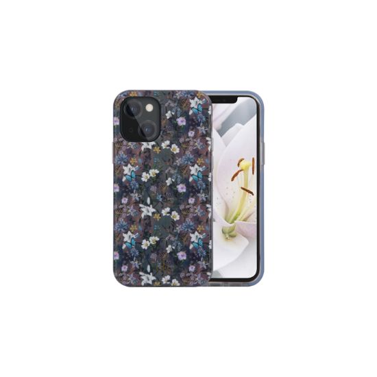 Image de dbramante1928 Capri coque de protection pour téléphones portables 15,5 cm (6.1") Housse Multicolore (CA61PTWL5534)