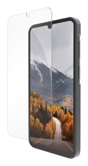 Image de dbramante1928 Eco-Protect Protection d'écran transparent Samsung 1 pièce(s) (EP25CL006394)