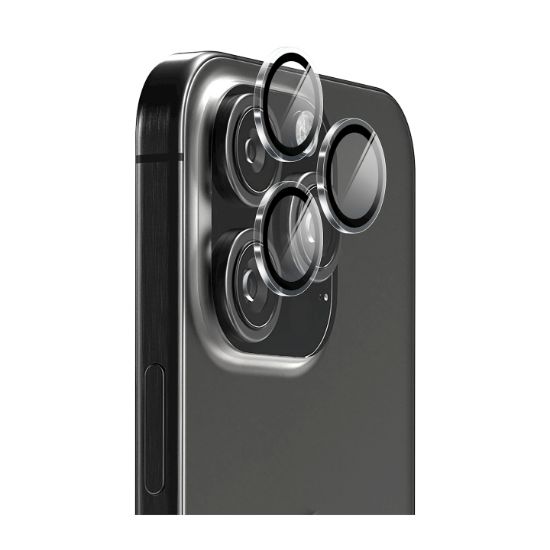 Image de dbramante1928 eco Protecteur d'objectif caméra Apple 1 pièce(s) (EL16CL006433)