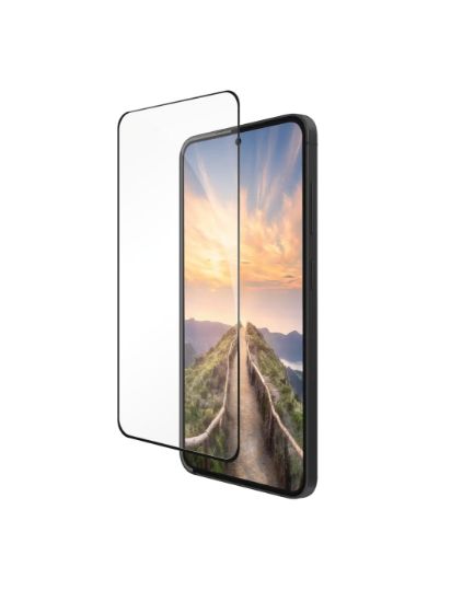 Image de dbramante1928 écran et protection arrière de téléphones portables Protection d'écran transparent Samsung 1 pièce(s) (ES36BF006577)