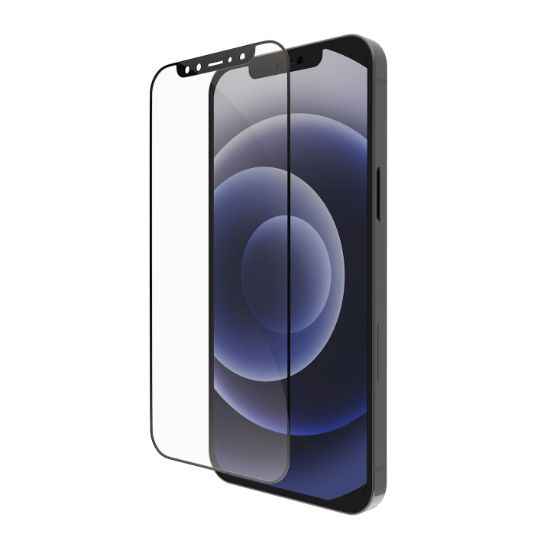 Image de dbramante1928 Eco-Shield Protection d'écran transparent Apple 1 pièce(s) (ES61BF001791)