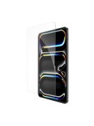 Image de dbramante1928 Eco-Shield Protection d'écran transparent Apple 1 pièce(s) (ESIPCL006436)