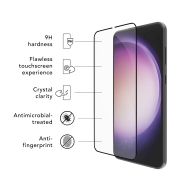 Image de dbramante1928 Eco-Shield Protection d'écran transparent Samsung 1 pièce(s) (ESSSBF001797)