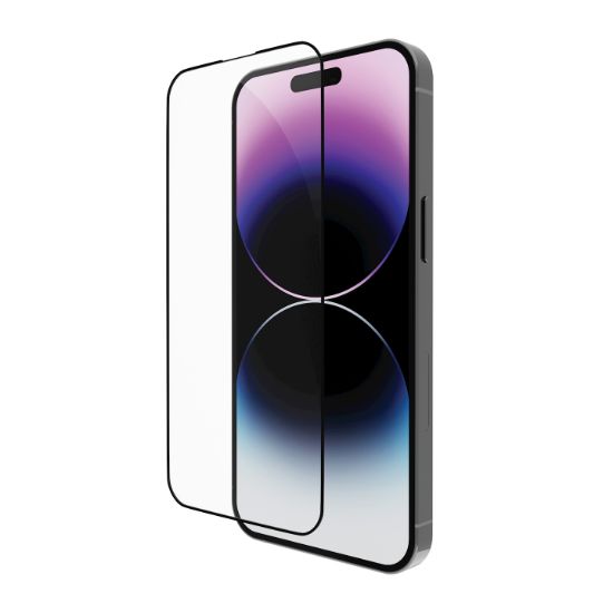 Image de dbramante1928 Eco-Shield Protection d'écran transparent Apple 1 pièce(s) (ES61BF001794)