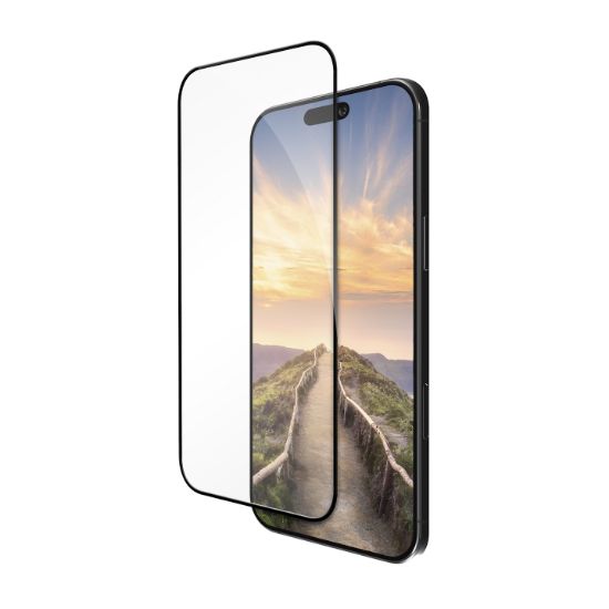 Image de dbramante1928 eco Protection d'écran transparent Apple 1 pièce(s) (ES66CL006776)