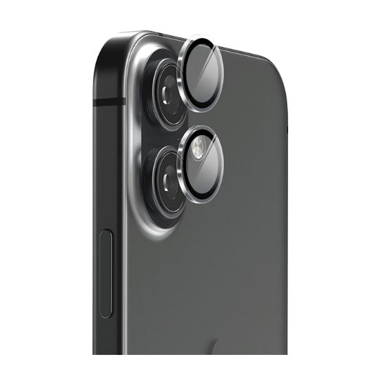 Image de dbramante1928 eco Protecteur d'objectif caméra Apple 1 pièce(s) (EL16CL006432)