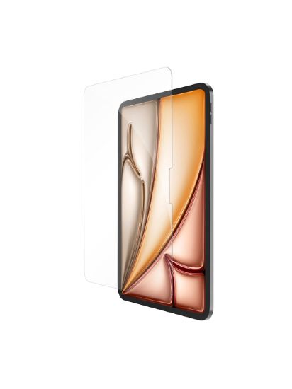 Image de dbramante1928 Eco-Shield Protection d'écran transparent Apple 1 pièce(s) (ESIPCL006435)