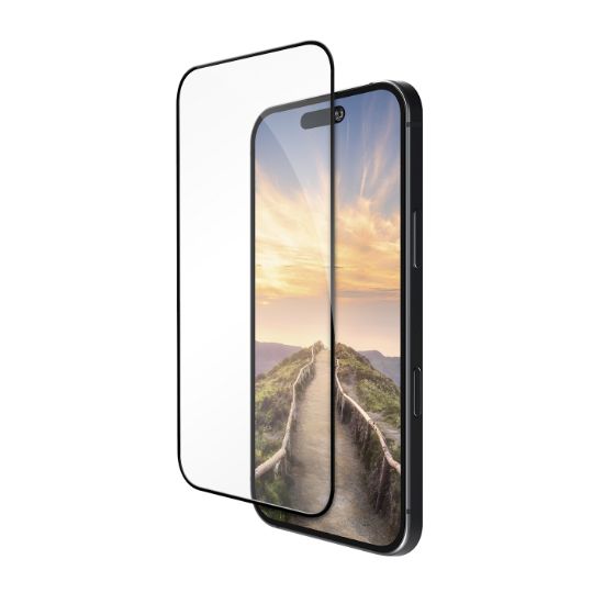 Image de dbramante1928 eco Protection d'écran transparent Apple 1 pièce(s) (ES63CL006774)