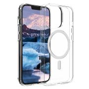 Image de dbramante1928 Iceland Pro MagSafe Compatible coque de protection pour téléphones portables 15,5 cm (6.1") Housse Transparent (IM61CL001468)