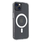 Image de dbramante1928 Iceland Pro MagSafe Compatible coque de protection pour téléphones portables 15,5 cm (6.1") Housse Transparent (IM61CL001468)