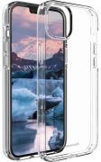 Image de dbramante1928 Iceland Pro coque de protection pour téléphones portables 17 cm (6.7") Housse Transparent (IP67CL001623)
