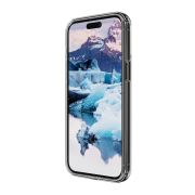 Image de dbramante1928 Iceland Pro coque de protection pour téléphones portables Housse Transparent (IP67CL001874)