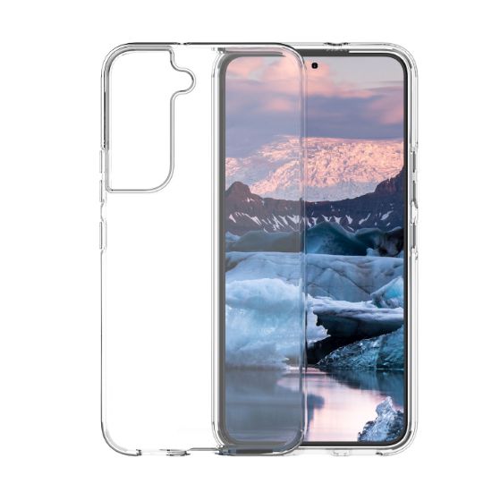 Image de dbramante1928 Iceland Pro coque de protection pour téléphones portables 16,8 cm (6.6") Housse Transparent (IPSPCL001452)